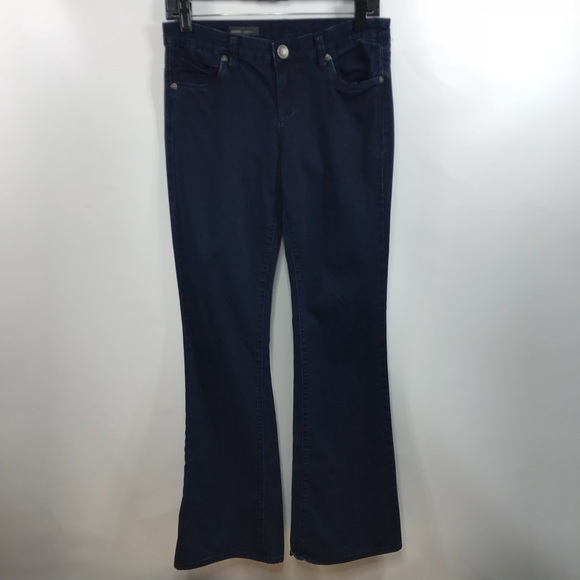 Kut from the Kloth Josephine Slim Boot Jeans #392 - Picture 2 of 5